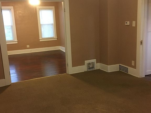 living room / dining room / office