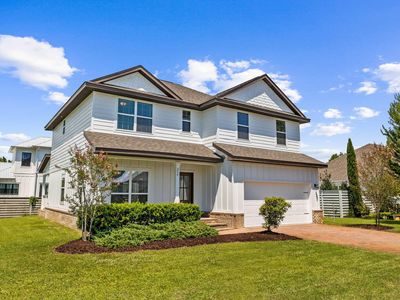 258 Tropical Breeze Dr, Santa Rosa Beach, FL, 32459