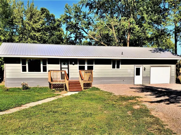 317 1st St S, Brook Park, MN 55007