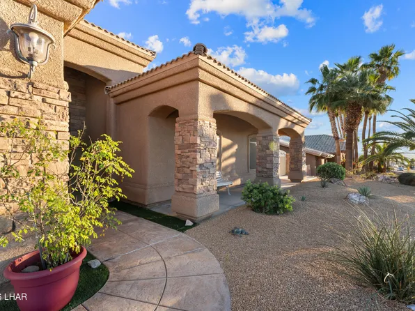 2390 Jamaica Blvd S, Lake Havasu City, AZ 86406