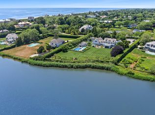 155 Duck Pond Ln, Southampton, NY 11968