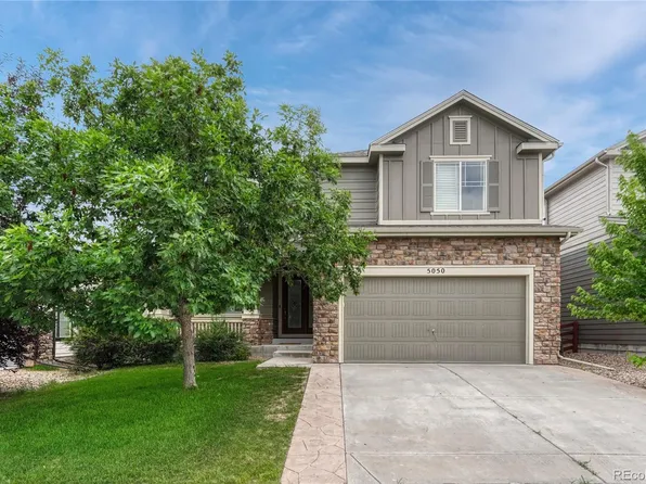 5050 S Riviera Court, Aurora, CO 80015