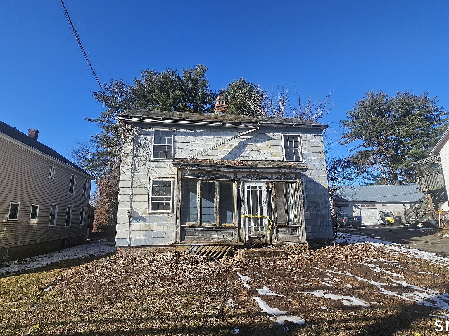 64 Main Street, Broad Brook, CT 06016 | Zillow
