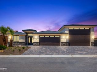4801 N Diana Ave, Lake Havasu City, AZ 86404