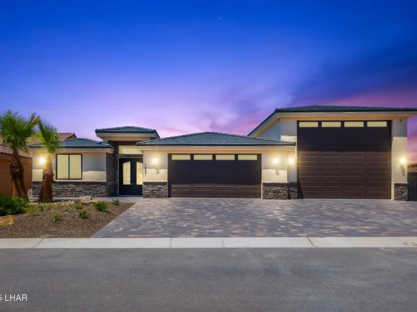 4801 N Diana Ave, Lake Havasu City, AZ 86404