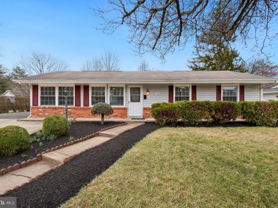 1105 S Greenthorn Ave, Sterling, VA, 20164