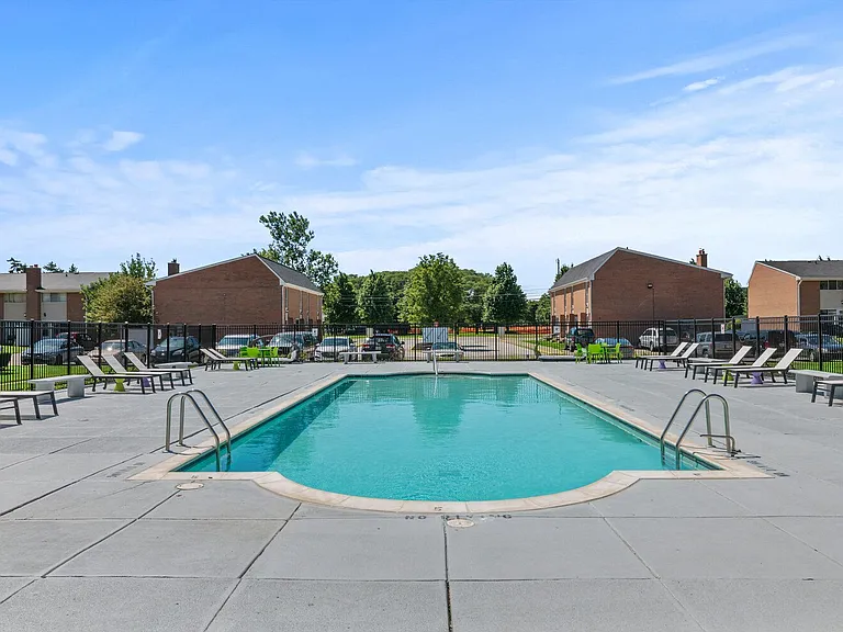 Private Pool