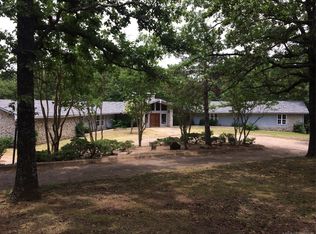 904 Folsom Rd, Durant, OK 74701