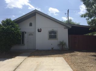 403 Prescott Loop, Laredo, TX 78046