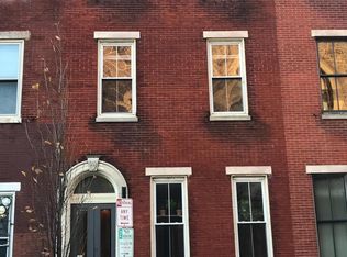 1902 Wallace St #4, Philadelphia, PA 19130