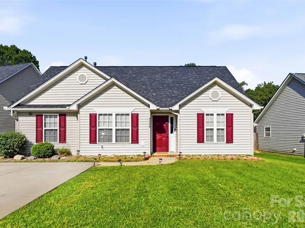 4226 Red Shed Ln, Charlotte, NC 28269