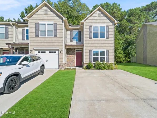 320 Glenellen Loop Rd, Midway Park, NC 28544