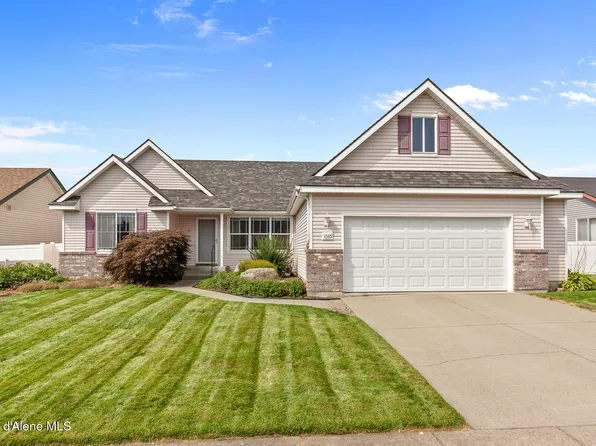 1085 N Whidbey Ln, Post Falls, ID 83854