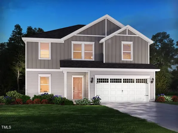 3904 Tritonville Way, Raleigh, NC 27616