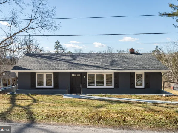 2897 Stoney Creek Rd, Edinburg, VA 22824