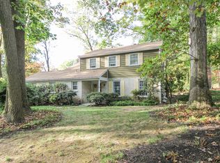 125 Hidden Hills Rd, Media, PA 19063