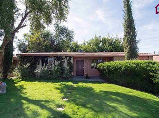 1430 Juniper Ave, Las Cruces, NM 88001