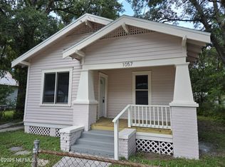 1057 E 13th St, Jacksonville, FL 32206