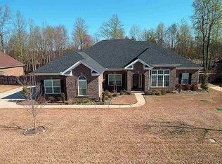 118 Twin Springs Dr, Harvest, AL 35749