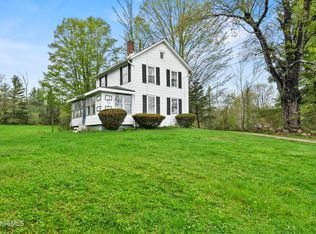 83 Robinson Rd, Hinsdale, MA 01235