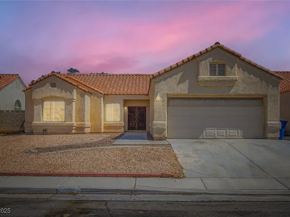 4616 Silversword Ave, North Las Vegas, NV 89032