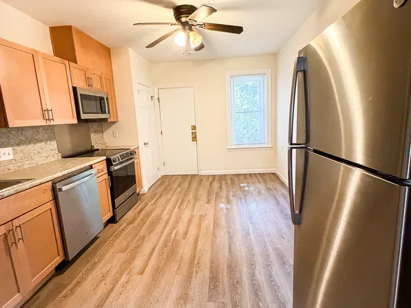 154-156 Boylston St, Brookline, MA