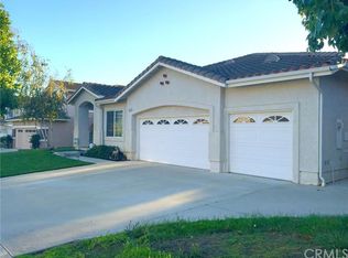 1637 Paseo Castille, Camarillo, CA 93010