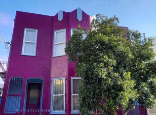 61 Brosnan St, San Francisco, CA 94103