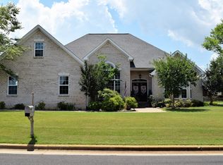 120 Chappell Rd, Muscle Shoals, AL 35661