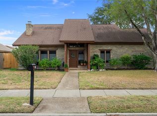 5050 Merganser Dr, Corpus Christi, TX 78413