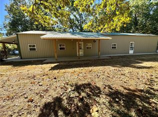 3856 Wooded Hills Rd N, Harrison, AR 72601