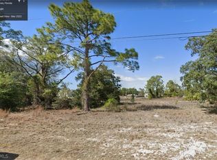 2516 36th St SW, Lehigh Acres, FL 33971