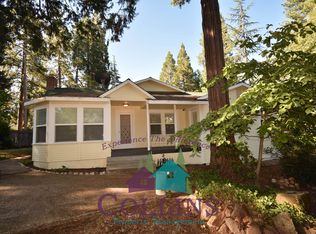 13233 Ridge Rd, Grass Valley, CA 95945