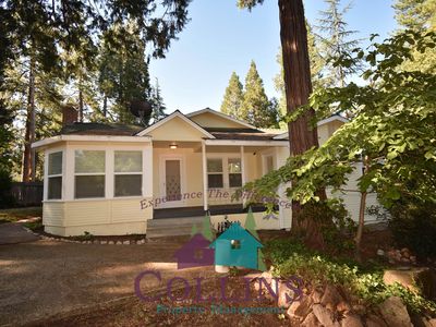13233 Ridge Rd, Grass Valley, CA, 95945