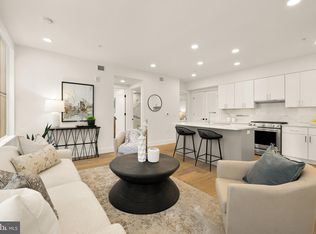 1245 N Pierce St UNIT 4, Arlington, VA 22209
