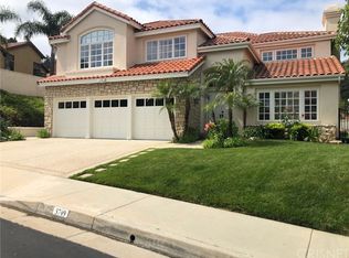 3749 Camino Codorniz, Calabasas, CA 91302