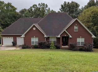 6075 Chula Vista Rd, Southside, AL 35907
