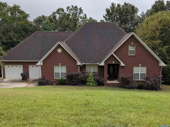 6075 Chula Vista Rd, Southside, AL 35907