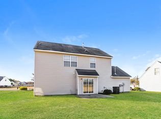 404 Glencroft Dr #1, Wingate, NC 28174