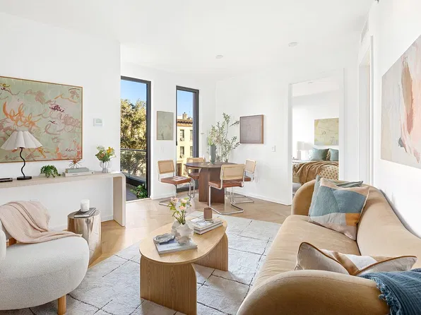 805 Washington Ave #2A, Brooklyn, NY 11238