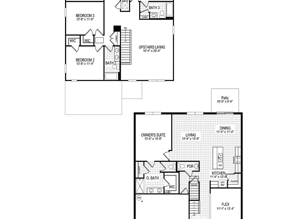 Floor Plan.