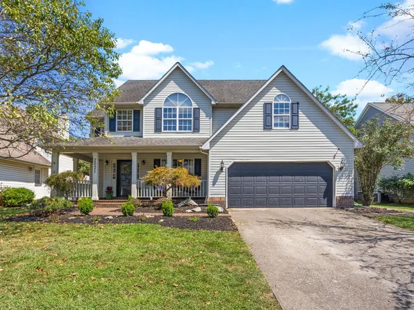 2021 Saint Stephens Grn, Lexington, KY 40503