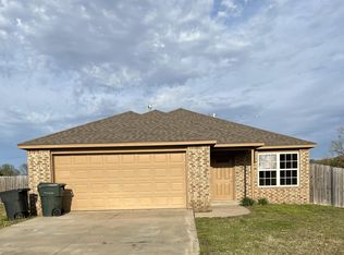 1513 Pheasant Cir, Claremore, OK 74019