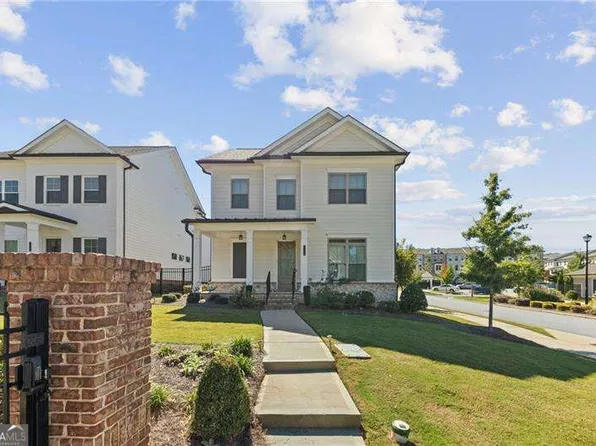1118 Bennett Creek Overlook, Suwanee, GA 30024