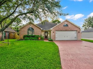 3640 Winged Foot Dr, Beaumont, TX 77707