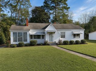 411 Madison Ave, Dothan, AL 36301