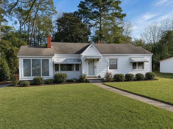 411 Madison Ave, Dothan, AL 36301