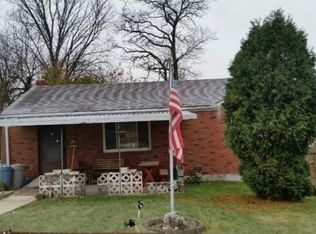 818 Kerry Hill Dr, Pittsburgh, PA 15234