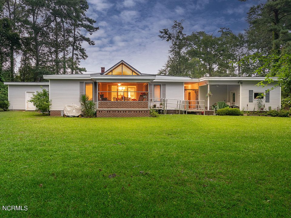 7036 River Rd Washington NC Zillow