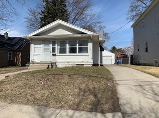 2348 Kemper Ave, Toledo, OH 43609